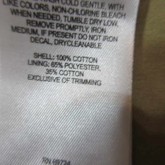 Columbia Omni-Shade Cargo Shorts Men's 40 - Picture 6 of 6